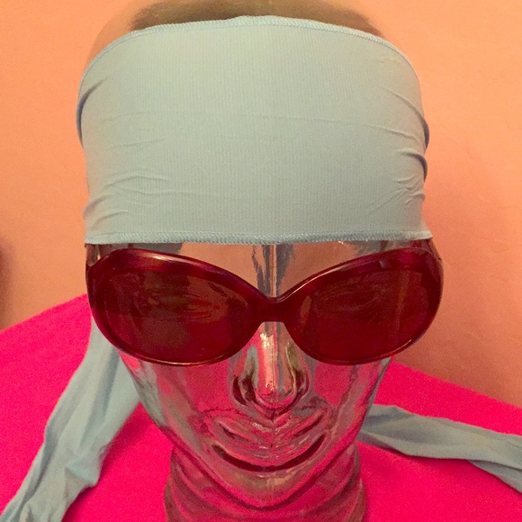 Under Armour Tie Headband - Picture 1 of 8